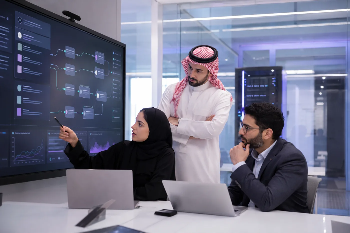 الذكاء الاصطناعي