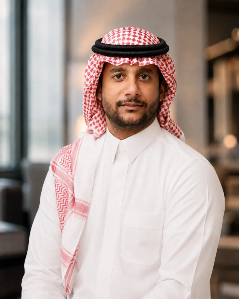 طارق العبيهان