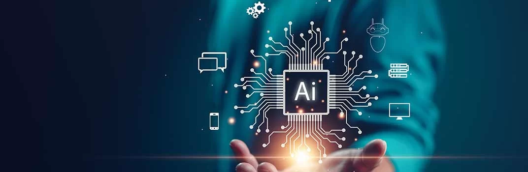 الذكاء الاصطناعي: التحول الرقمي للأعمال