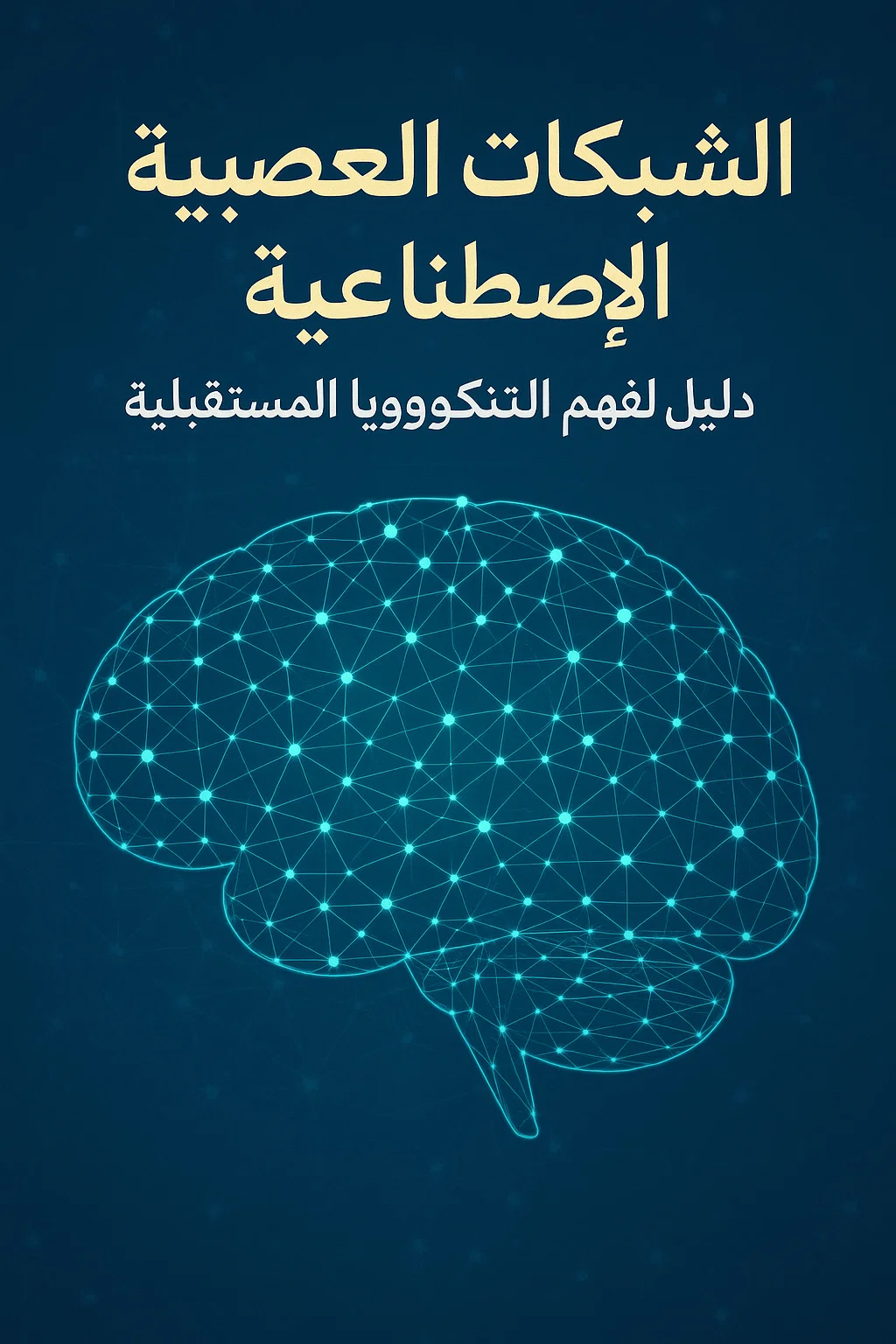 الشبكات العصبية الاصطناعية: دليل شامل لفهم التكنولوجيا المستقبلية