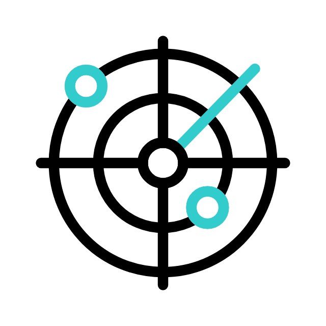 مركز عمليات الأمن كخدمة